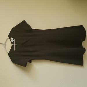 J.Taylor black dress